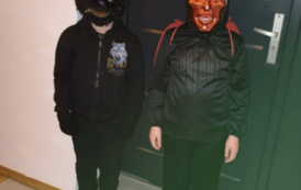 HALLOWEEN 2026 21
