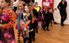 HALLOWEEN 2026 23