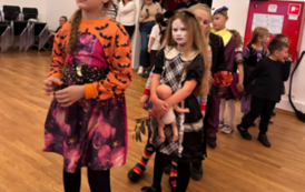 HALLOWEEN 2026 25