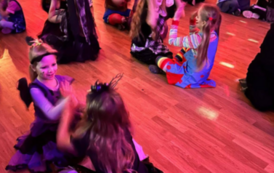 HALLOWEEN 2026 28