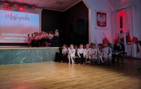 11 listopada &ndash; Dzień Niepodległości  4