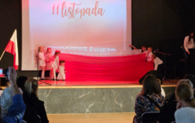 11 listopada &ndash; Dzień Niepodległości  6