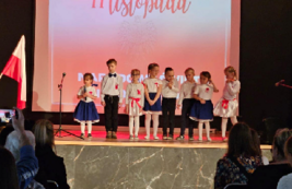 11 listopada &ndash; Dzień Niepodległości  8