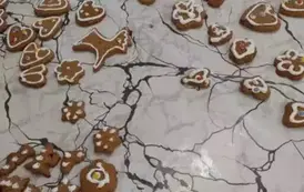 Międzypokoleniowe warsztaty pieczenia piernik&oacute;w 1