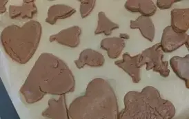 Międzypokoleniowe warsztaty pieczenia piernik&oacute;w 11