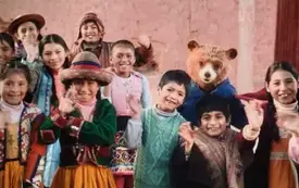 Andrzejkowy wyjazd do kina 17