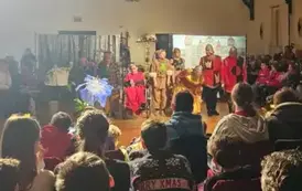 Mikołajki 5