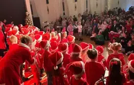 Jarmark Świąteczny 6