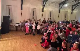 Jarmark Świąteczny 20