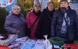 Jarmark Świąteczny 24