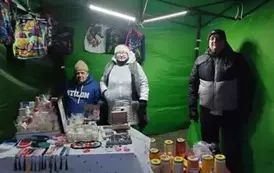 Jarmark Świąteczny 27