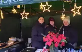 Jarmark Świąteczny 30