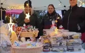 Jarmark Świąteczny 31