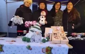 Jarmark Świąteczny 32