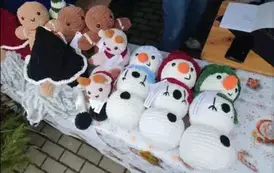 Jarmark Świąteczny 37