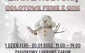 Akcja Ferie  2
