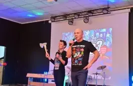 WOŚP 2025 5