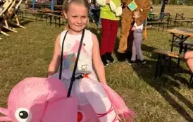 GMINNY DZIEŃ DZIECKA 7