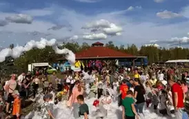 GMINNY DZIEŃ DZIECKA 12