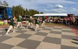 GMINNY DZIEŃ DZIECKA 16