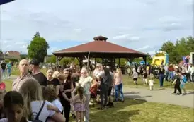 GMINNY DZIEŃ DZIECKA 32