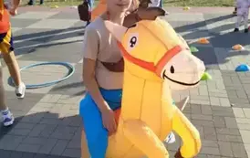 GMINNY DZIEŃ DZIECKA 50