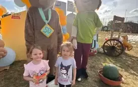 GMINNY DZIEŃ DZIECKA 57