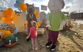 GMINNY DZIEŃ DZIECKA 64