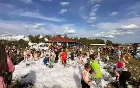GMINNY DZIEŃ DZIECKA 66
