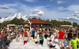GMINNY DZIEŃ DZIECKA 71