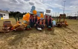 GMINNY DZIEŃ DZIECKA 83