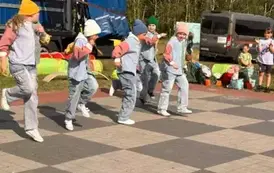 GMINNY DZIEŃ DZIECKA 85