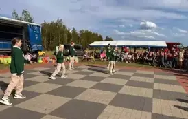 GMINNY DZIEŃ DZIECKA 86