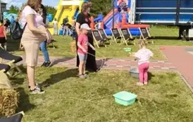 GMINNY DZIEŃ DZIECKA 90