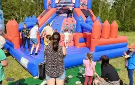 GMINNY DZIEŃ DZIECKA 91