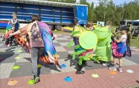 GMINNY DZIEŃ DZIECKA 93