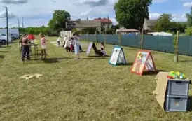 GMINNY DZIEŃ DZIECKA 97
