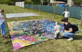 GMINNY DZIEŃ DZIECKA 100