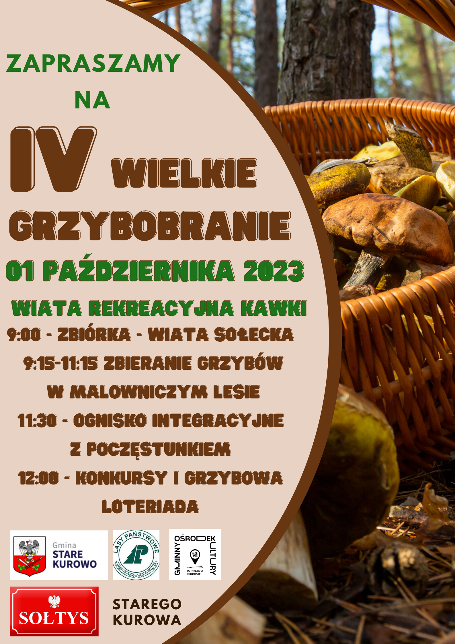 IV WIELKIE