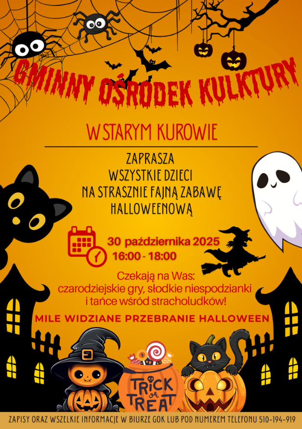 HALLOWEEN 