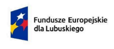 FUNDUSZE EUROPEJSKIE