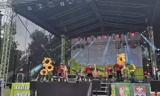 XXVI LUBUSKIE ŚWIĘTO PLONÓW