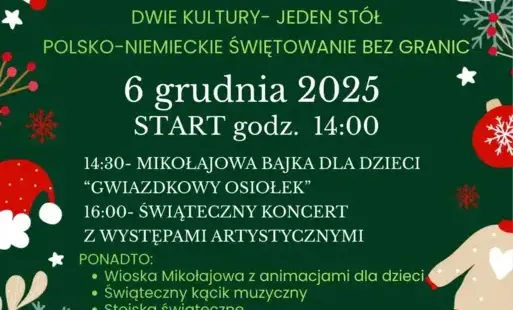 Jarmark Świąteczny 2025