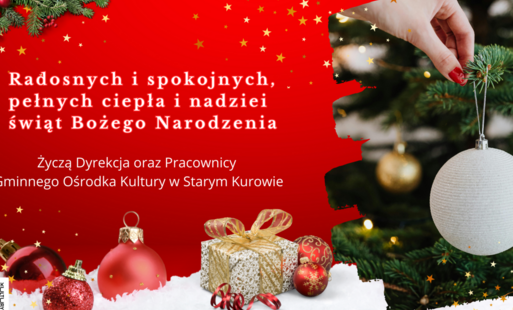 Wesołych Świąt