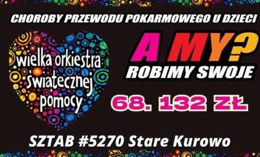 WOŚP