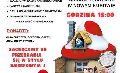 DZIEŃ DZIECKA