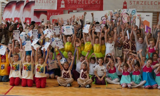 PRZEGLĄD TANECZNY 
