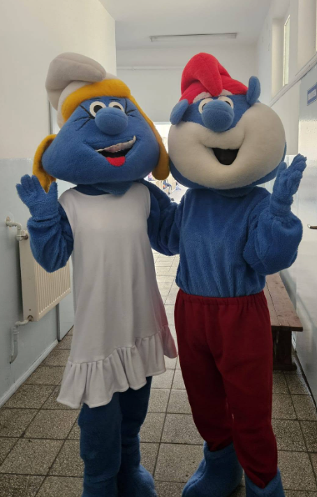 DZIEŃ DZIECKA