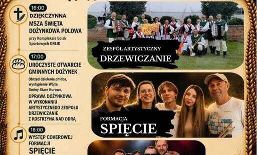 dożynki