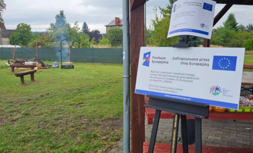 PODSUMOWANIE PROJEKTU